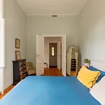 Trilussa Classy Terrace By Romeloft Apartament *