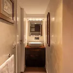Apartamento Trilussa Classy Terrace By Romeloft *