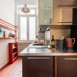 Trilussa Classy Terrace By Romeloft Apartamento